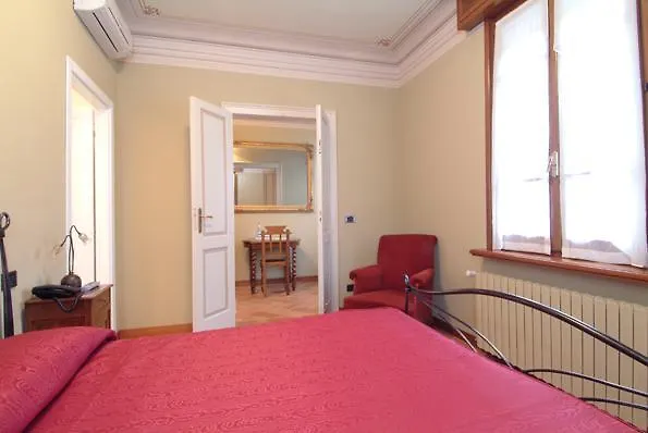 B&B Villa Albarelli San Polo dʼEnza in Caviano Bed & Breakfast