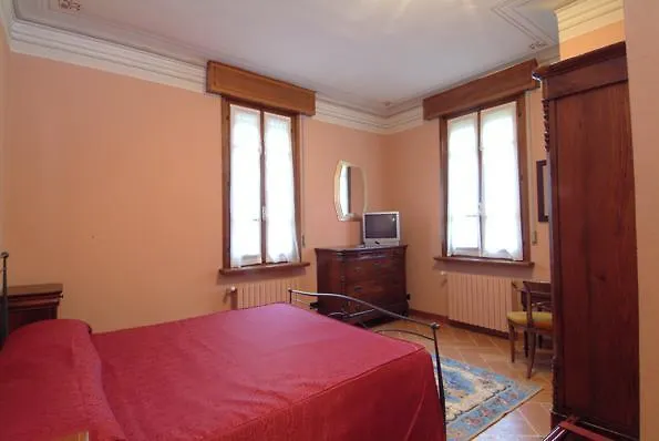 B&B Villa Albarelli San Polo dʼEnza in Caviano