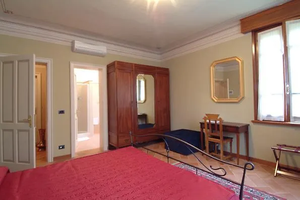 B&B Villa Albarelli San Polo dʼEnza in Caviano 0*,